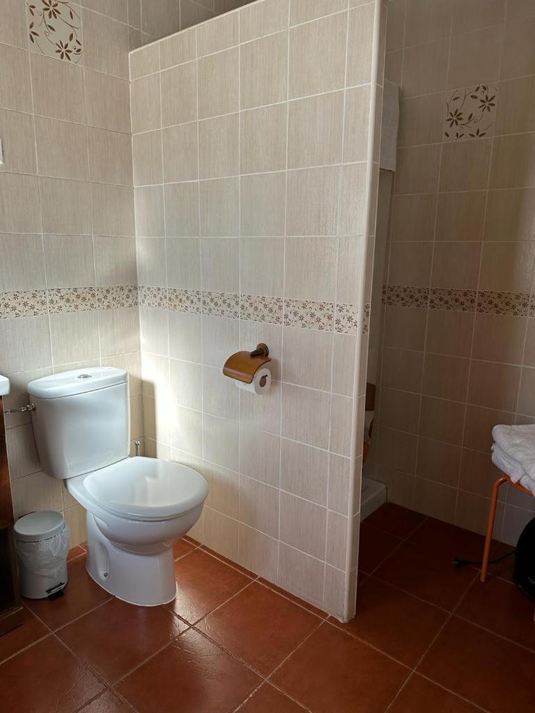 La Casa Barata, Casa Rural Cedillo Bagian luar foto