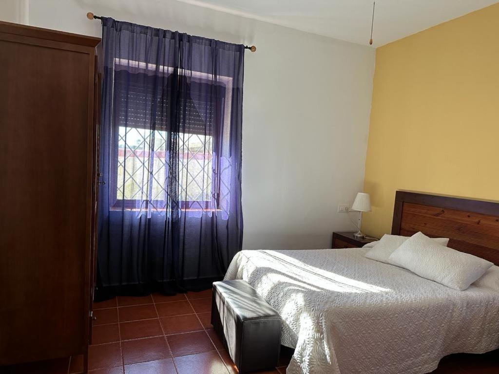 La Casa Barata, Casa Rural Cedillo Bagian luar foto